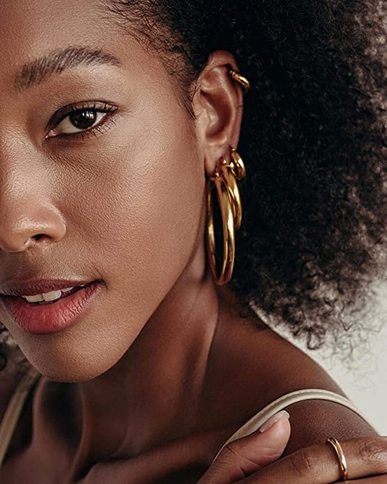 9 Black-Owned Jewelry Brands To Shop In 2023