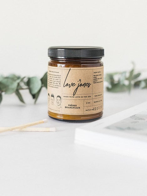 Black-Owned Candle Brands To Shop In 2023
