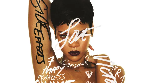 Rihanna’s Full Album List, Ranked