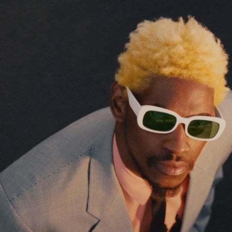 A$AP Nast And Warby Parker Launch The Coolest Shades