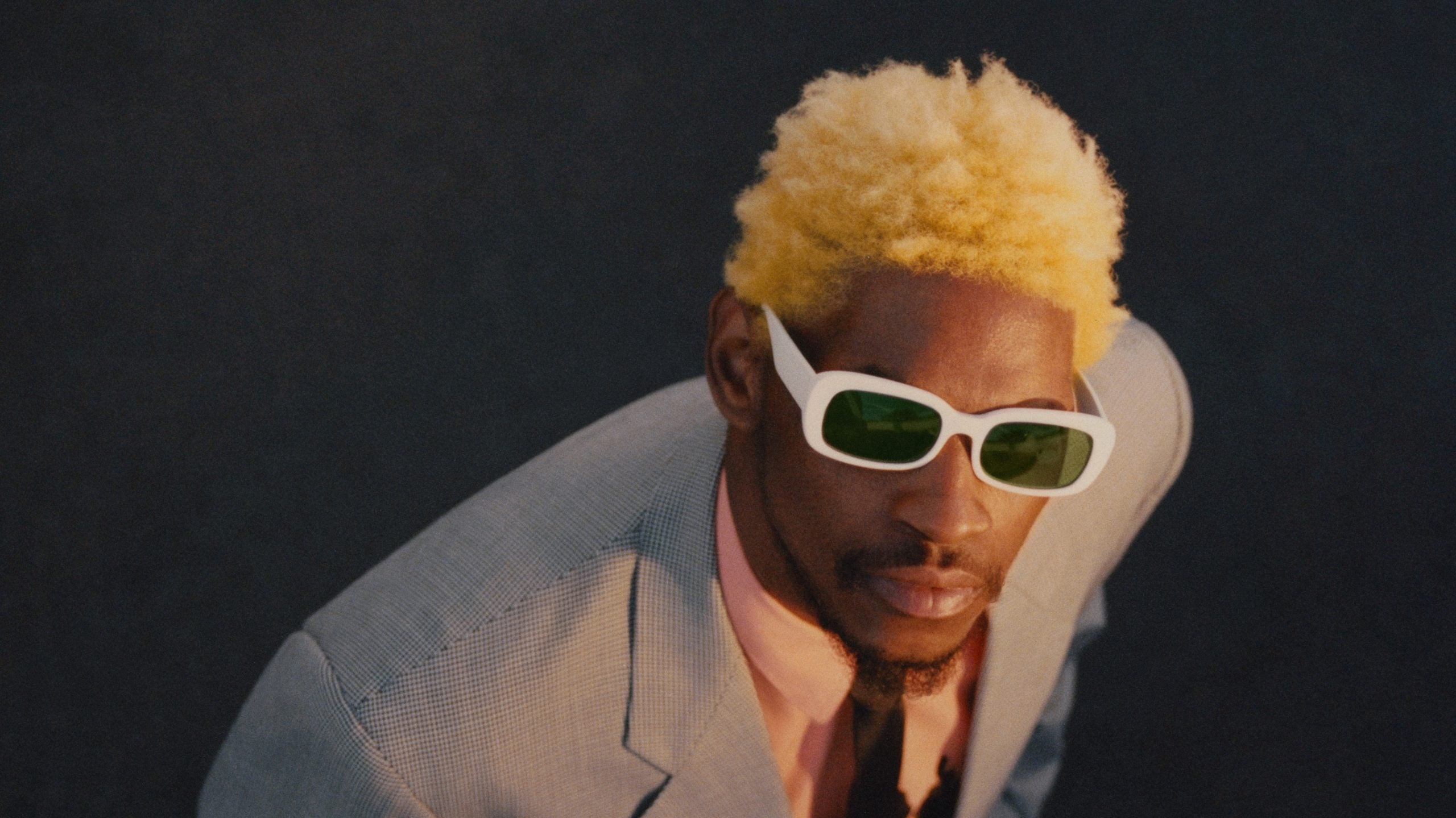 A$AP Nast And Warby Parker Launch The Coolest Shades