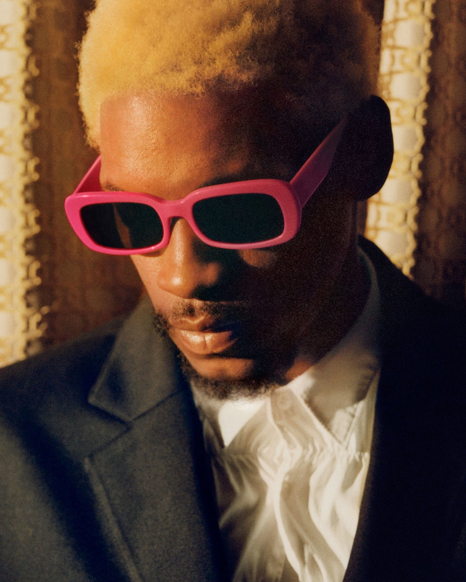 A$AP Nast And Warby Parker Launch The Coolest Shades