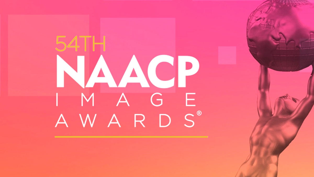 Jennifer Hudson And Viola Davis Among List Of Winners At 54th NAACP Image Awards Virtual Experience