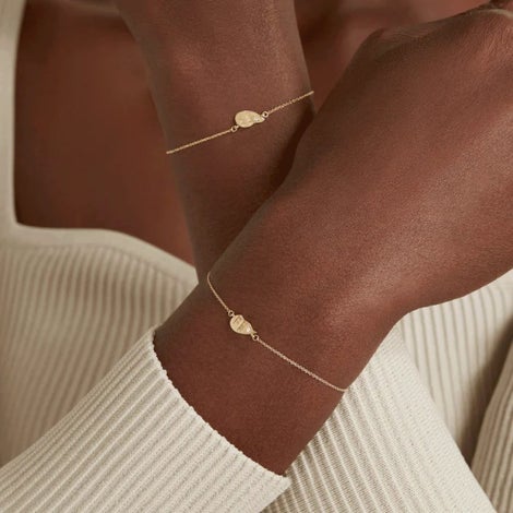 PSA: You Don’t Want To Miss This Valentine’s Day Jewelry Sale