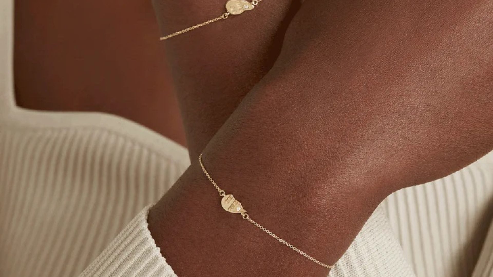 PSA: You Don’t Want To Miss This Valentine’s Day Jewelry Sale