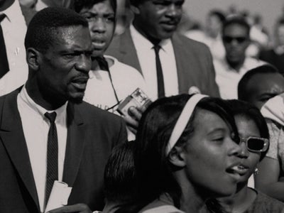 ‘Bill Russell: Legend’ Explores The Life And Legacy Of A Sports Icon