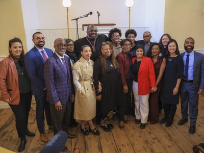 The City Of Boston Appoints Members To Its New Reparations Task Force