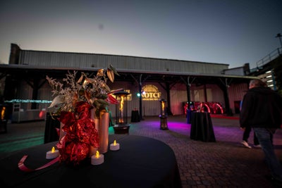 New Orleans Tourism And Cultural Fund Hosts Its Inaugural ‘Honors Gala’