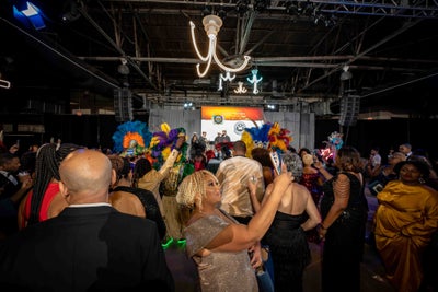 New Orleans Tourism And Cultural Fund Hosts Its Inaugural ‘Honors Gala’