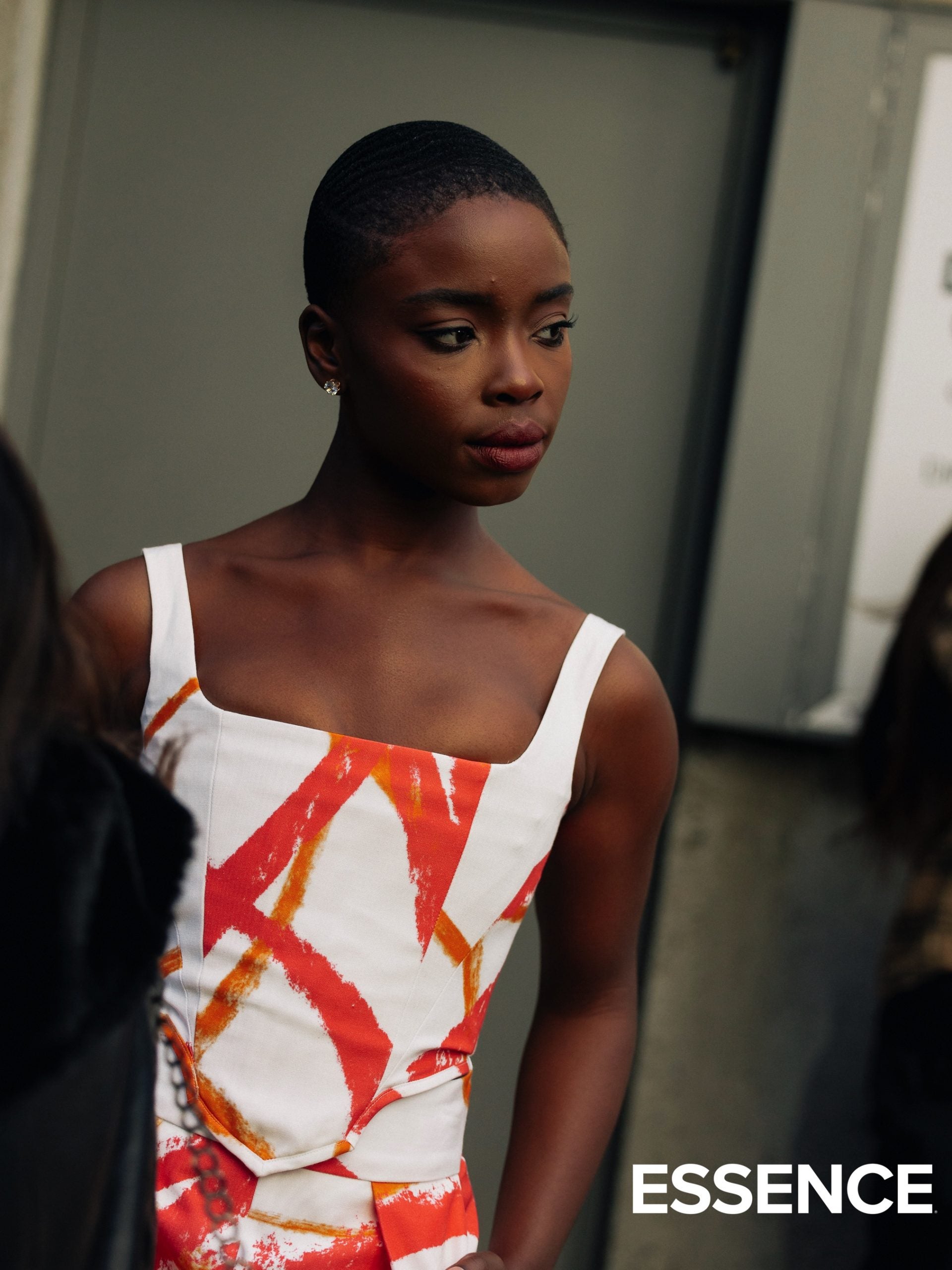 Essence Street Style NYFW Fall Winter ’23 — Day 5