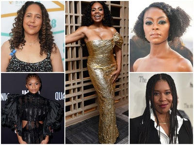 ESSENCE Black Women In Hollywood To Honor Sheryl Lee Ralph, Gina Prince-Bythewood, Danielle Deadwyler, Tara Duncan, And Dominique Thorne