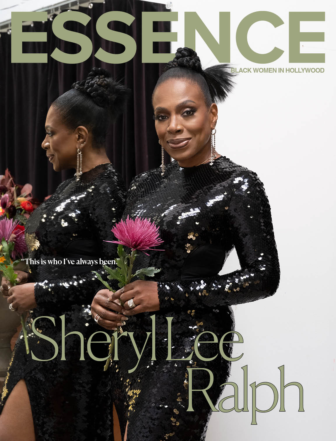 Sheryl Lee Ralph: This Is Who I’ve Always Been