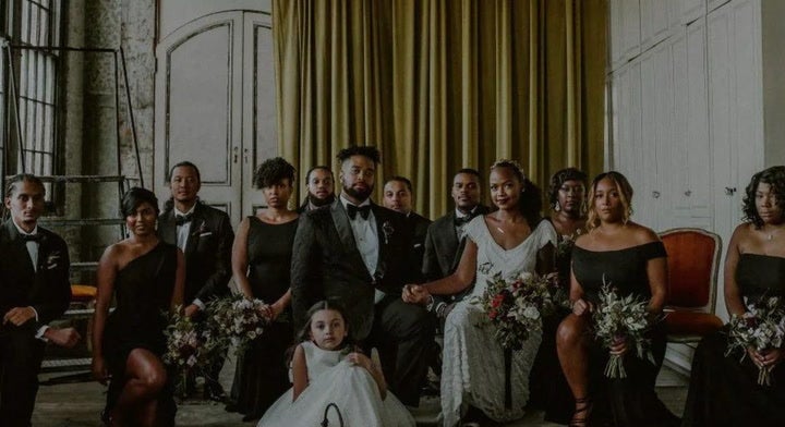 WATCH: Three Couples Who Prove There Is Power In Black Love