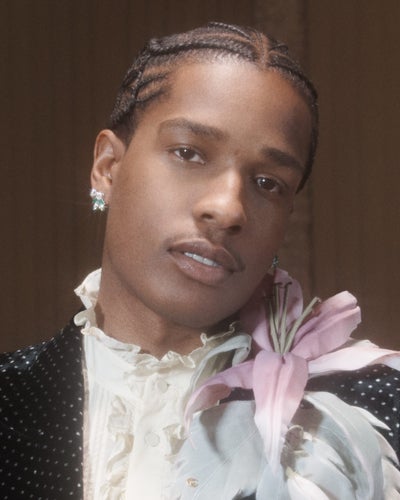 Essence Fashion Digest: Mugler X H&M, A$AP Rocky For Gucci, And Whitney Peak For Chanel