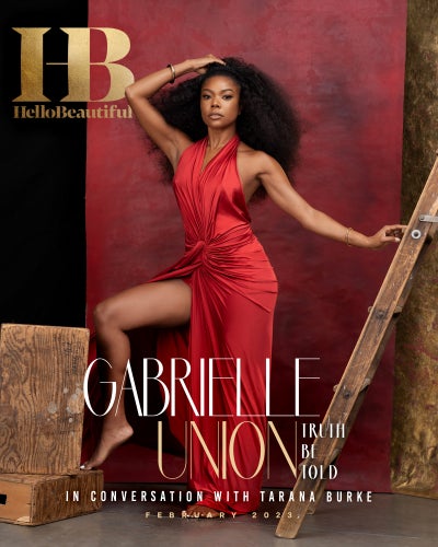 Gabrielle Union Reveals How Starring In ‘Truth Be Told’ Helped Her Come To Terms With Her Own Sexual Assault