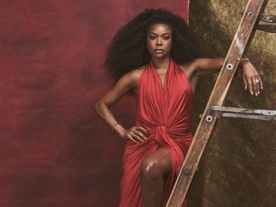 Gabrielle Union Reveals How Starring In ‘Truth Be Told’ Helped Her Come To Terms With Her Own Sexual Assault