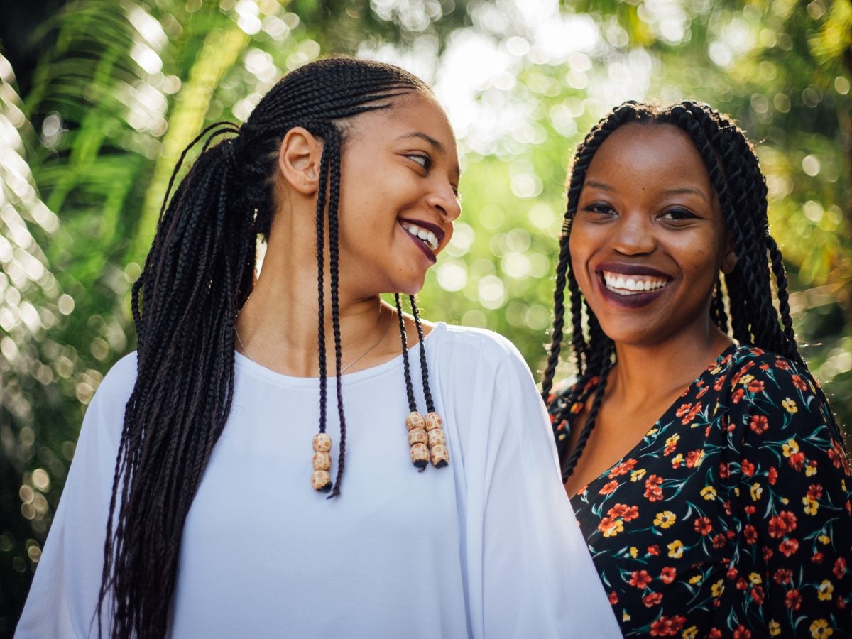 5 Ways To Be Kinder To Yourself And Others On Random Acts Of Kindness Day