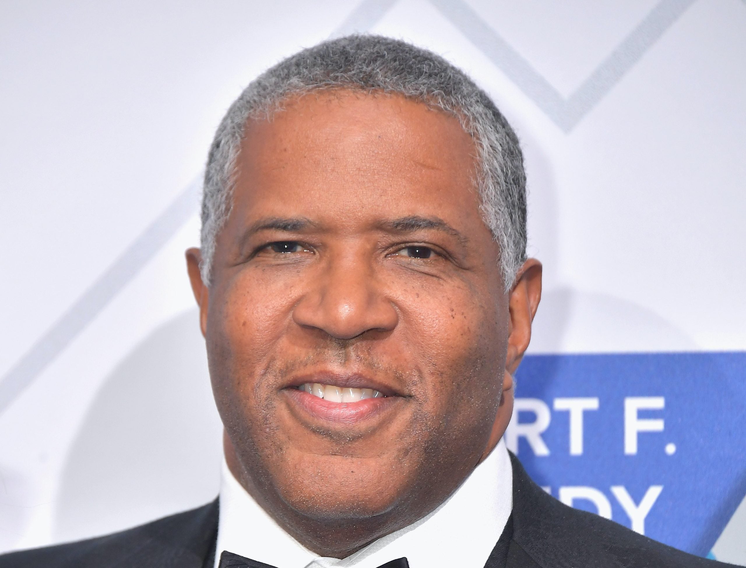Deepak Chopra And Robert F. Smith Launch Initiative To Bolster Leadership and Mental Wellness In The Black Community 