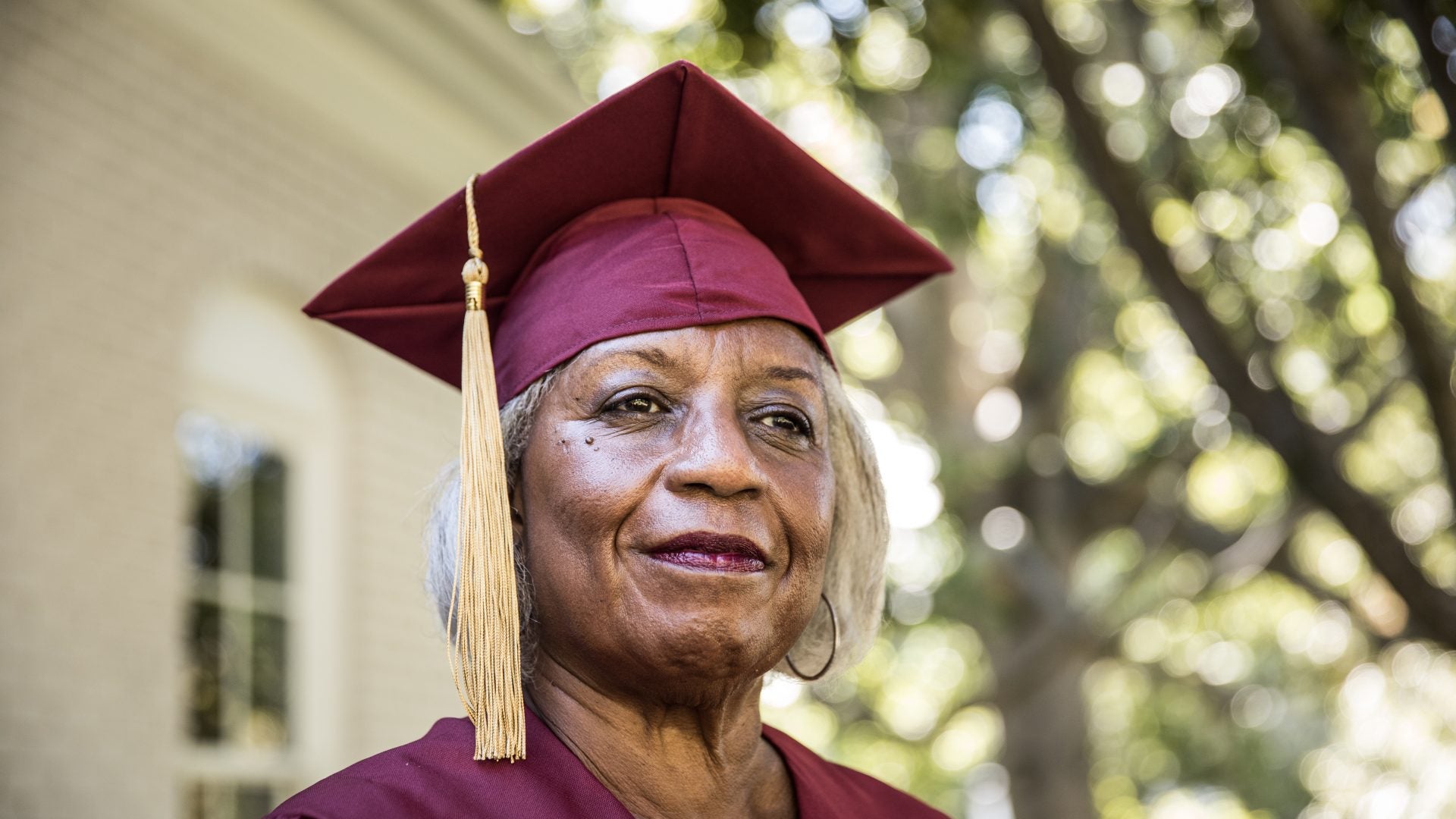 More Adults Earning College Degrees, New Data Reveals