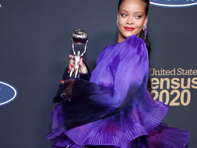 The Evolution Of The NAACP Image Awards