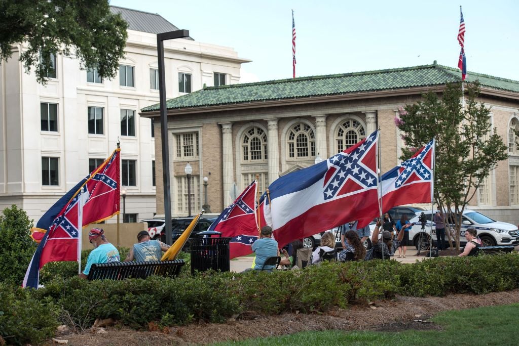 In One Of America's Blackest Cities, State Officials Vote To Create