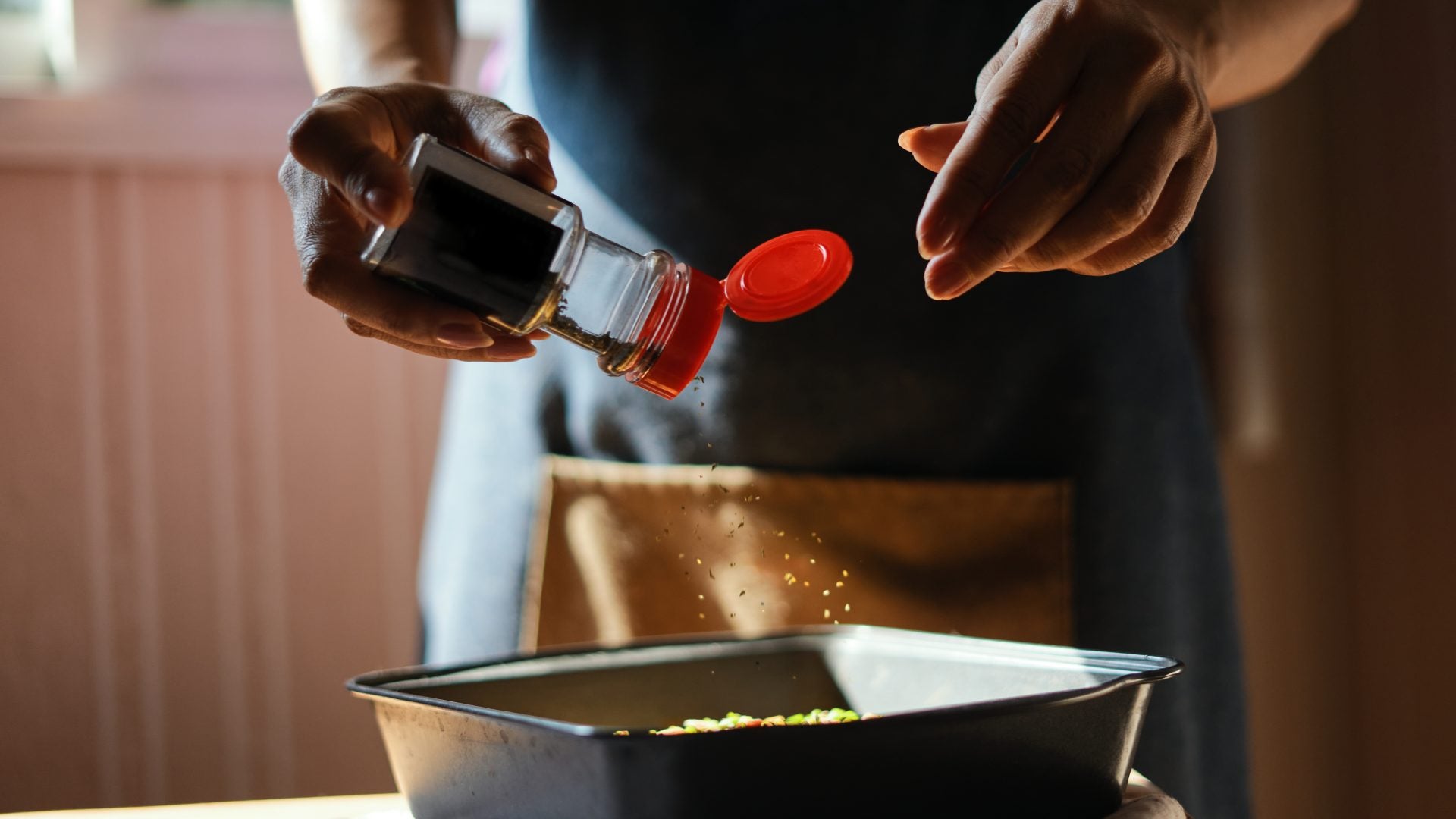 7 Black-Owned Spice Brands Bringing The Flavor