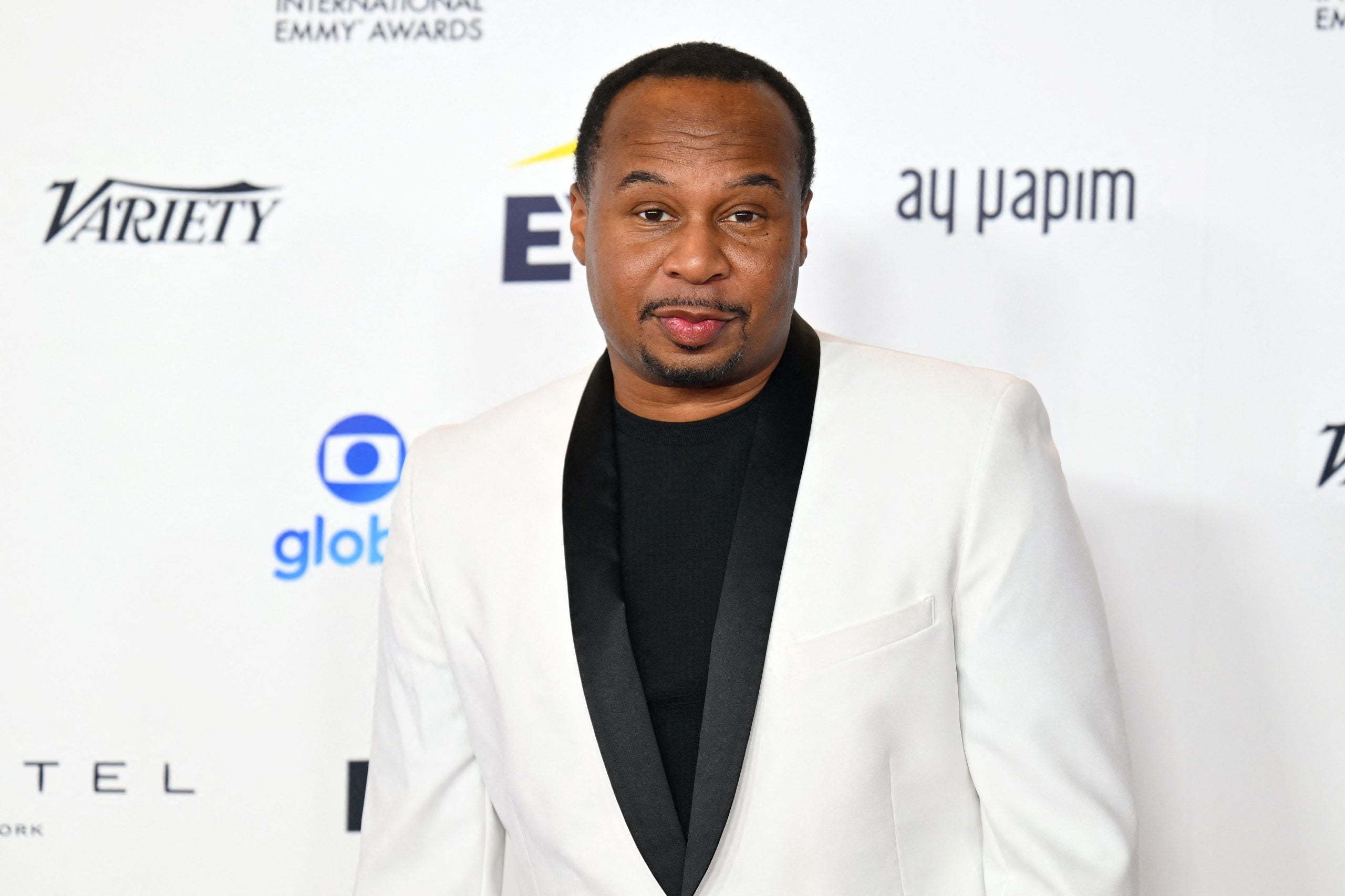 ‘Daily Show’ Comedian Roy Wood Jr. Selected To Host Annual White House Correspondents’ Dinner