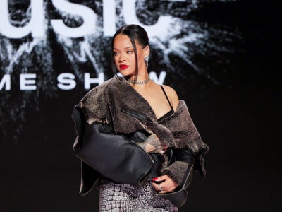 Rihanna Calling Her Son ‘Fine’ Was Not Inappropriate.