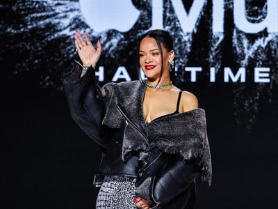 Rihanna And 5 Other Celeb Moms On The Struggle To Balance Work And Motherhood