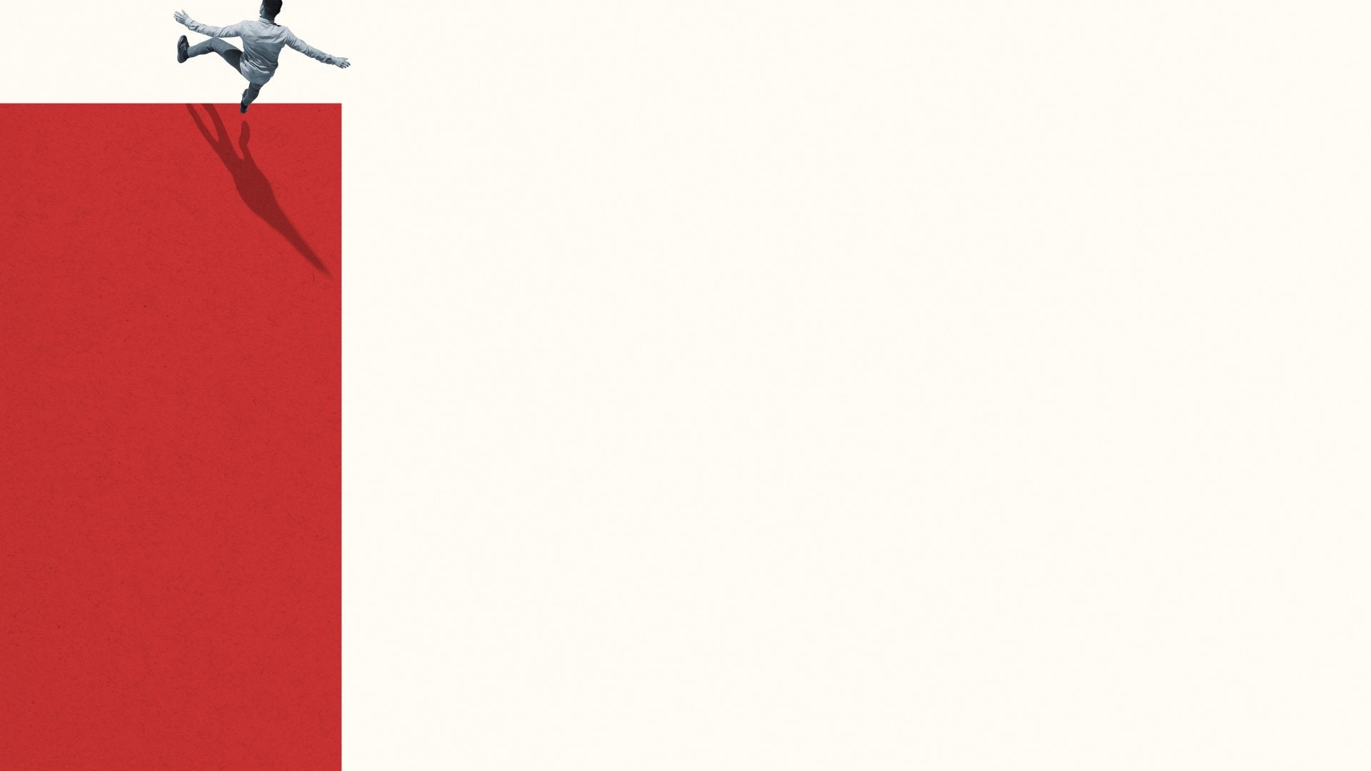 Blackness, Broke-ness, Brokenness & Bankruptcy: It's Time To Remove The Racial Stigma From Debt.