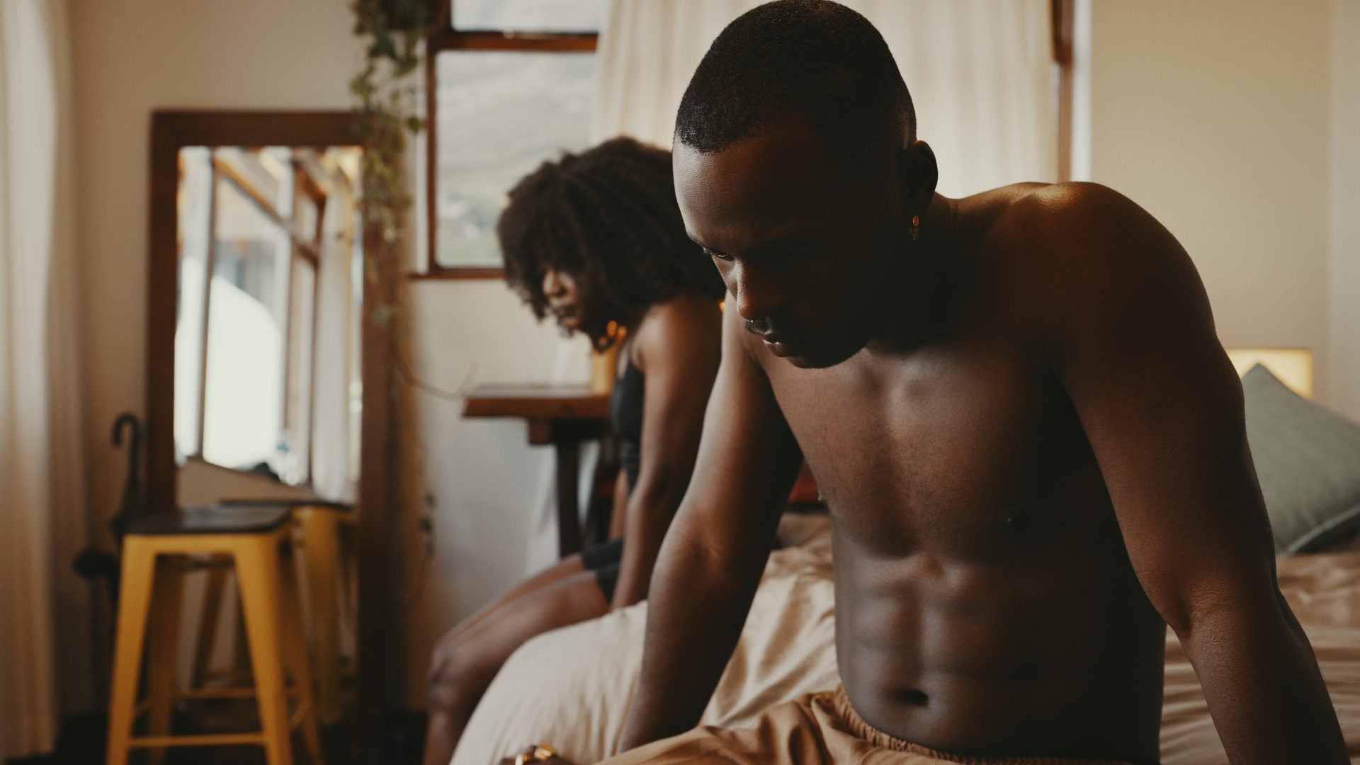 New Data Shows That Houston Couples Are The Most Likely To Fight Over Money