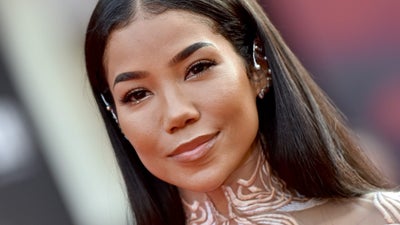 Jhene Aiko Is Sharing The Healing Power Of Sound Bowls Through Her New Wellness Brand