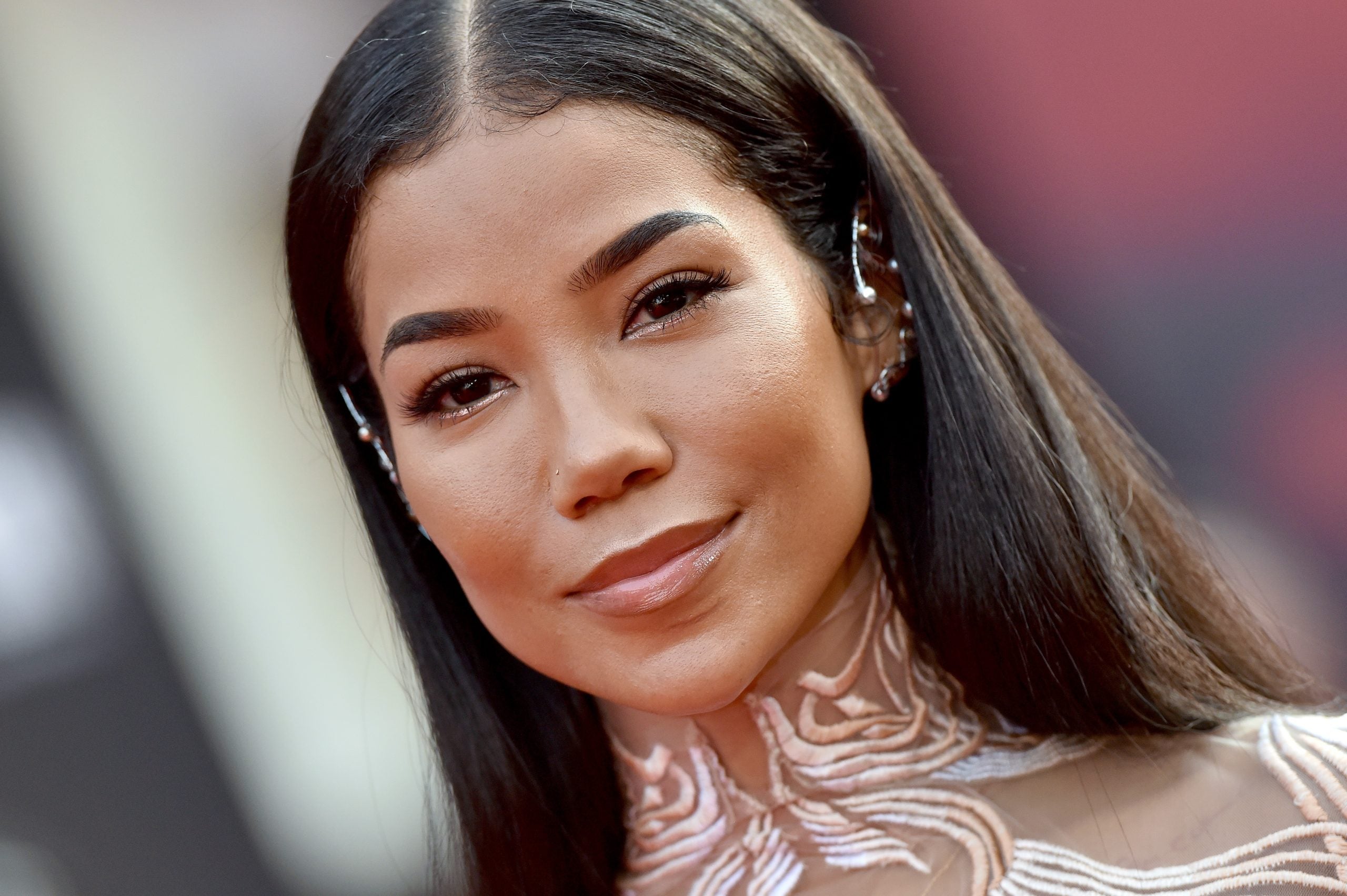 Jhene Aiko Is Sharing The Healing Power Of Sound Bowls Through Her New