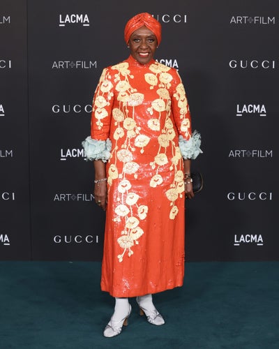 Bethann Hardison on The Brooklyn Circus X Gap, The Trajectory Of Fashion, And Her Advice For Fashion’s Brightest Talents
