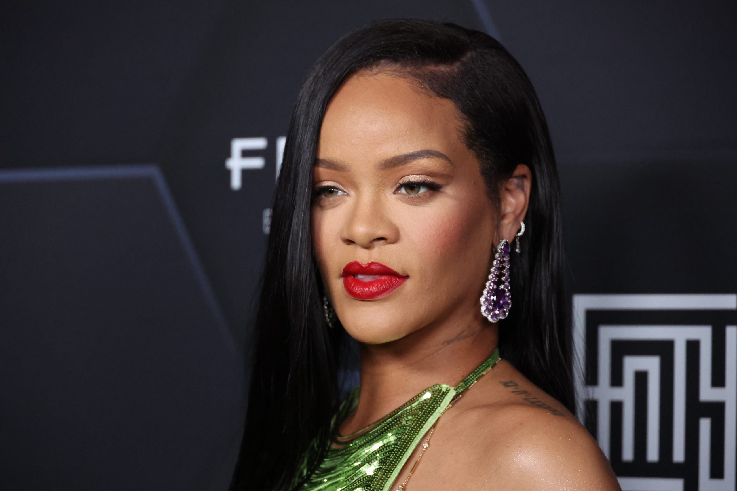 Why Rihanna’s Reign Just Won’t Let Up