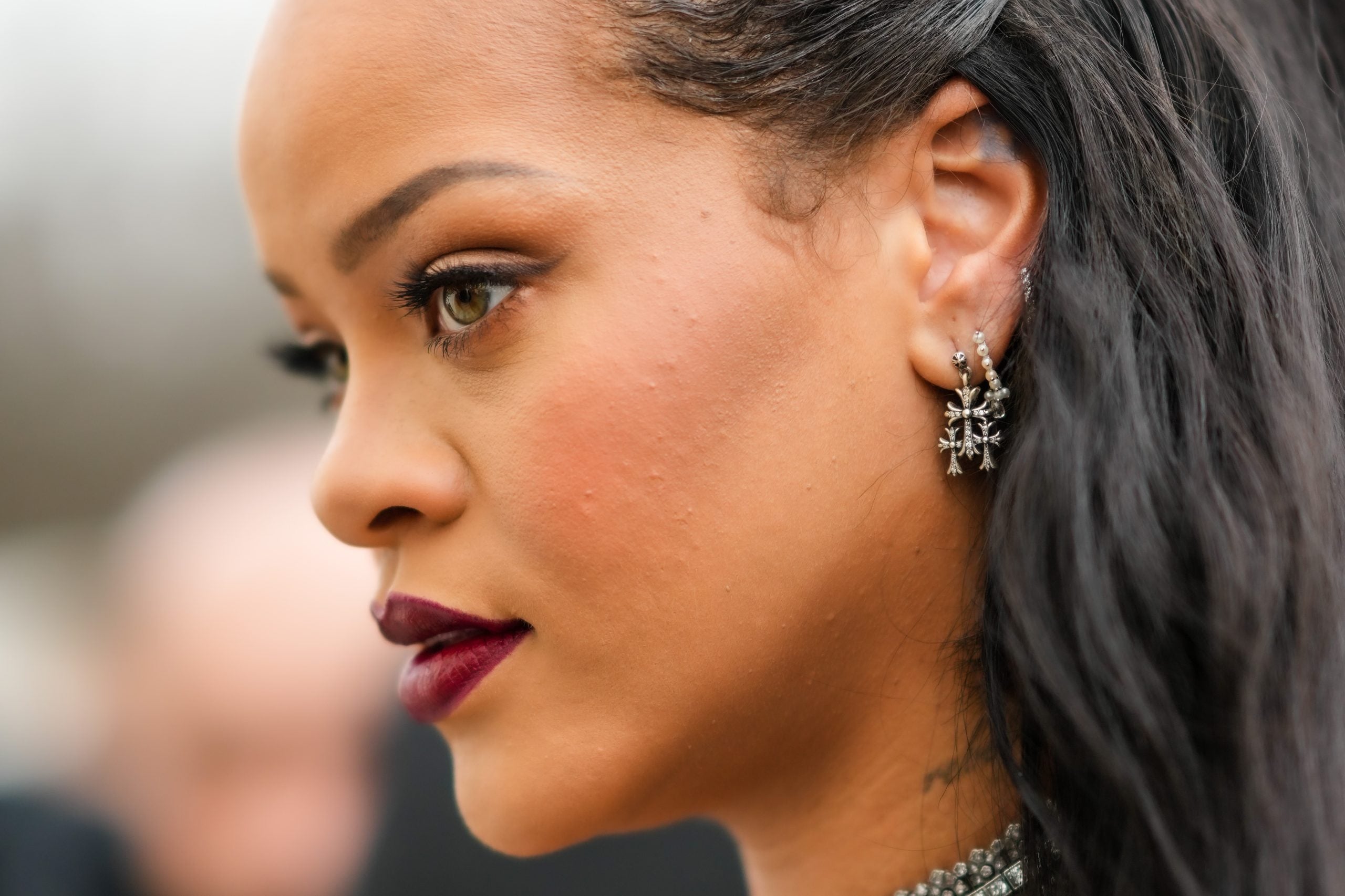 Why Rihanna’s Reign Just Won’t Let Up