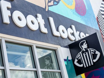 Foot Locker Gives $17M To Emerging Black Design Entrepreneurs As A Part Of Its $200M Commitment To African American Communities