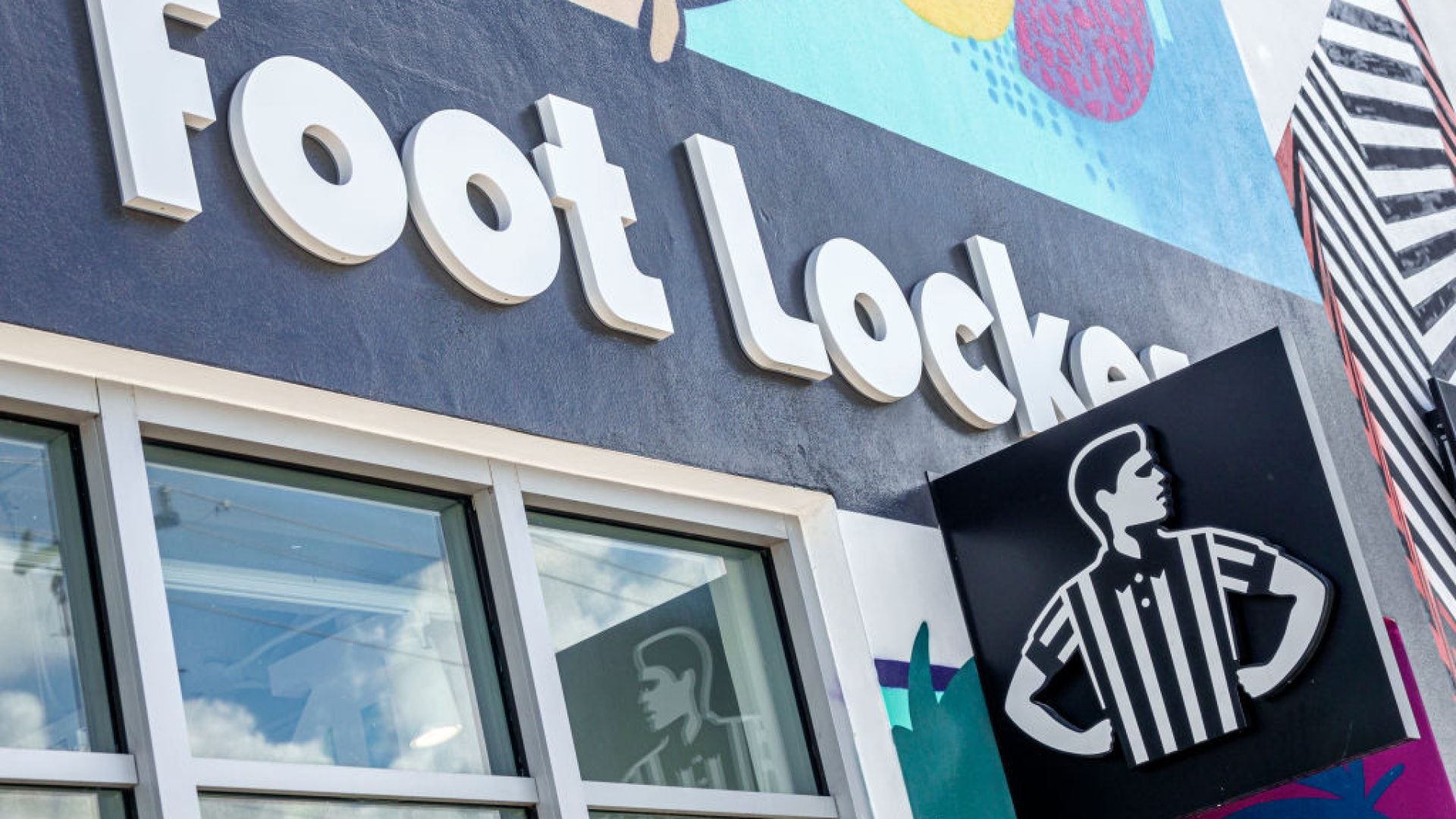 Foot Locker Gives $17M To Emerging Black Design Entrepreneurs As A Part Of Its $200M Commitment To African American Communities