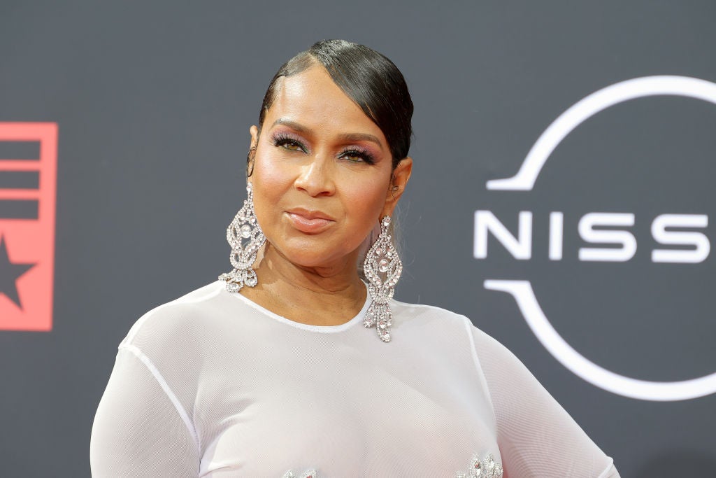 ‘I’m Numb’: LisaRaye Announces Death Of Her Mother At 77