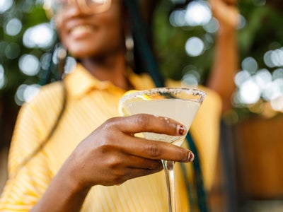 Let’s Toast: 5 Black-Owned Spirits Brands To Celebrate National Margarita Day With