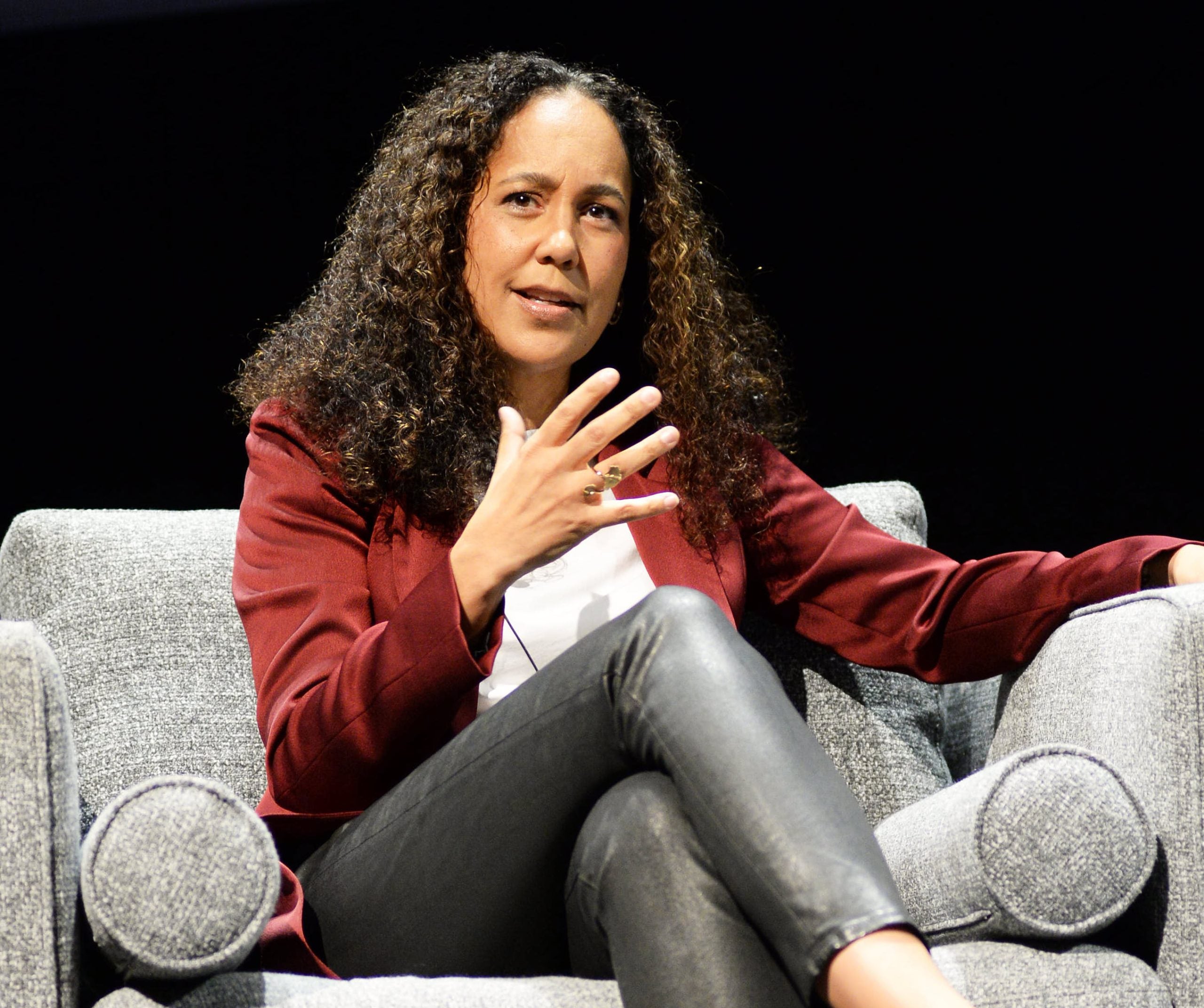 Gina Prince-Bythewood Responds To "Eye-Opening" Snubs For Black Women At The Oscars