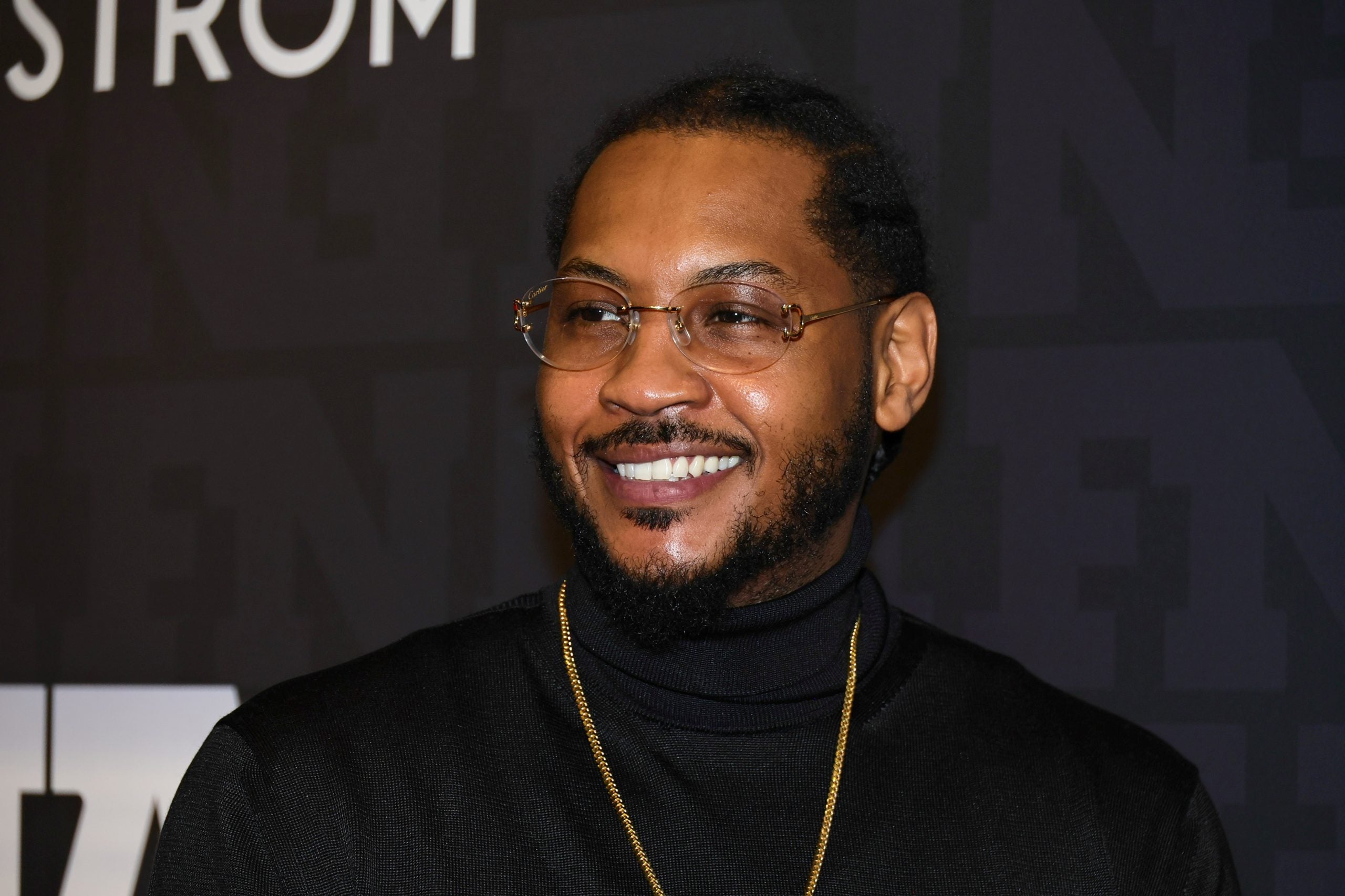 Carmelo Anthony Partners With Isos7 Sports Investments To Deploy $750M In Venture Capital Funding