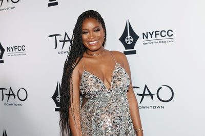 Keke Palmer’s Boyfriend Had Her Take 10 Tests When They Found Out She Was Pregnant: ‘All Positive’