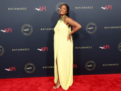 Keke Palmer Shares What She’s Most Looking Forward To About Becoming A Mom: ‘I’m So Ready For Him To Take Over My Life’