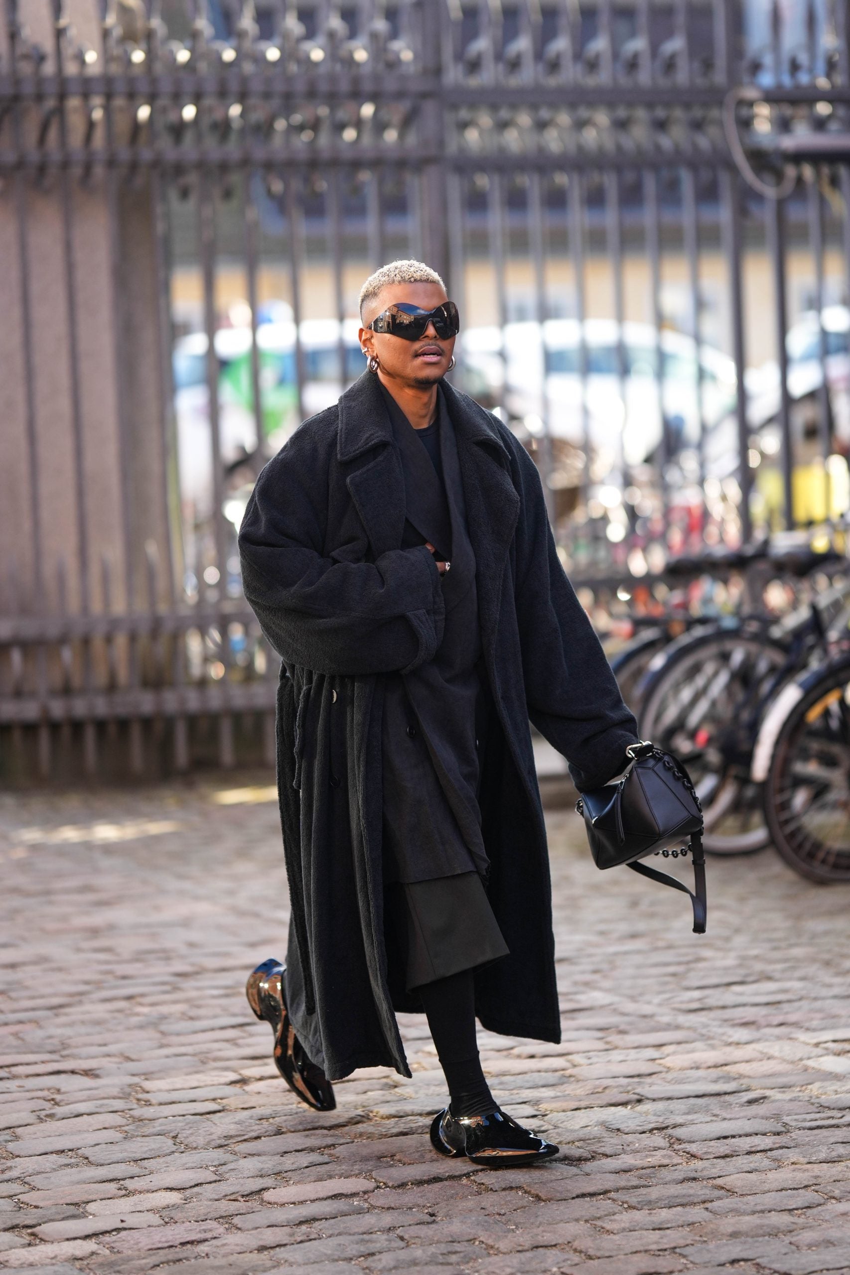 Street Style From Copenhagen Fashion Week 2023 | Essence
