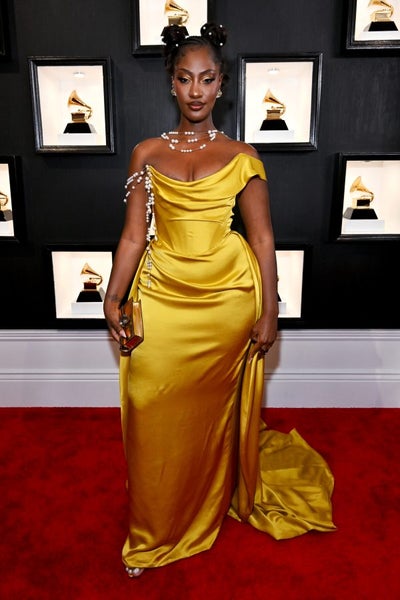Red Carpet Roundup: The 2023 Grammy Awards