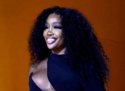 SZA Named Billboard’s 2023 Woman Of The Year