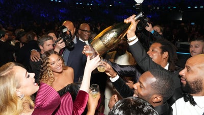 Beyoncé, Viola Davis And Lizzo Among List Of Winners At 2023 Grammy Awards