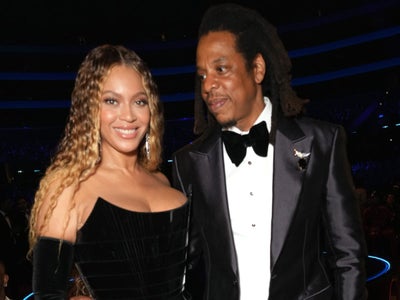Jay-Z Says Beyoncé Should Have Taken Home The Album Of The Year Grammy: “[RENAISSANCE] Has Inspired The World”