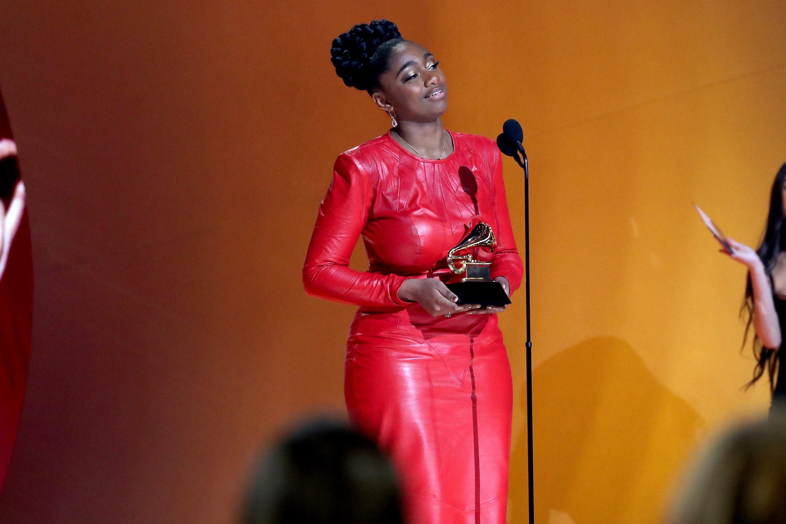 Top Moments From The 65th GRAMMY Awards